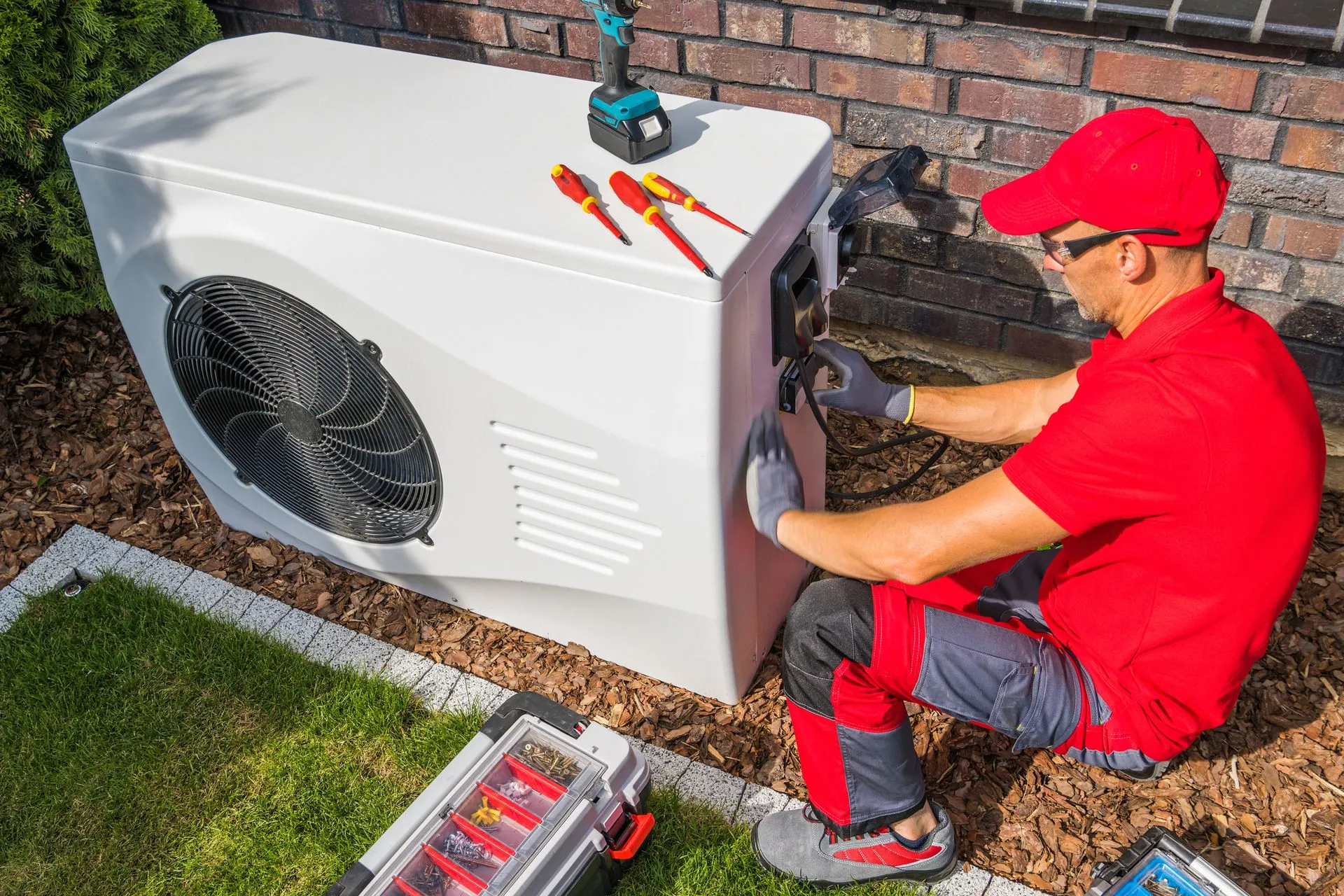 About HVAC in Quaker City, OH